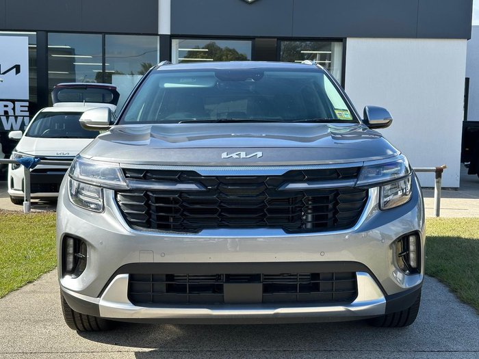 2025 Kia Seltos GT-Line SP2 PE MY26 AWD