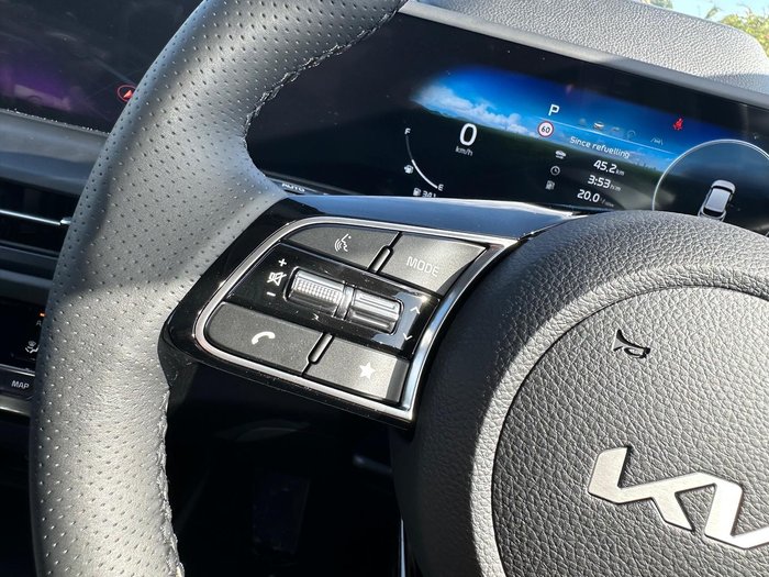 2025 Kia Seltos GT-Line SP2 PE MY26 AWD