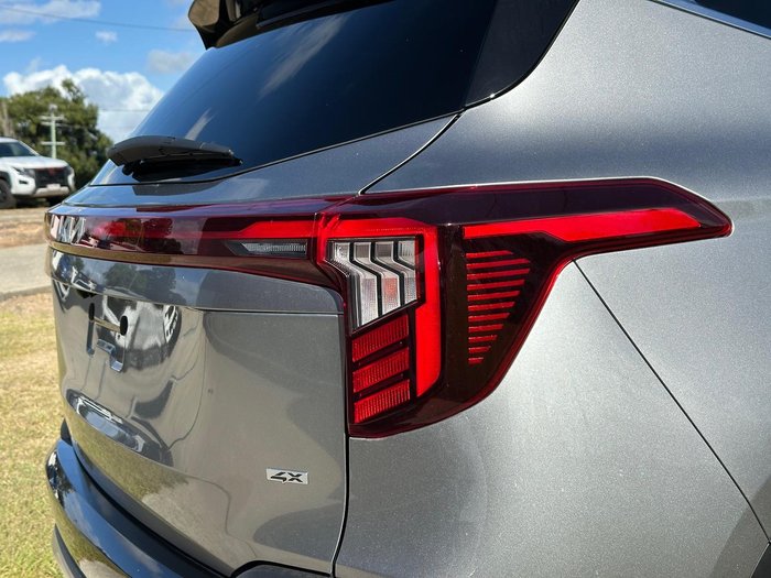 2025 Kia Seltos GT-Line SP2 PE MY26 AWD