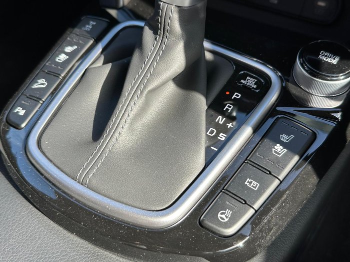 2025 Kia Seltos GT-Line SP2 PE MY26 AWD