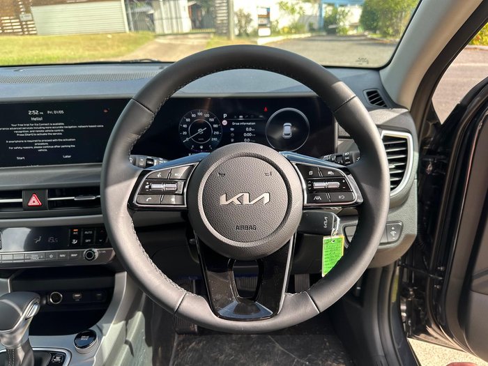 2026 Kia Seltos Sport SP2 PE MY26