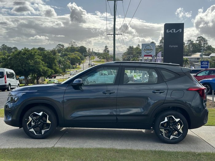 2026 Kia Seltos Sport SP2 PE MY26