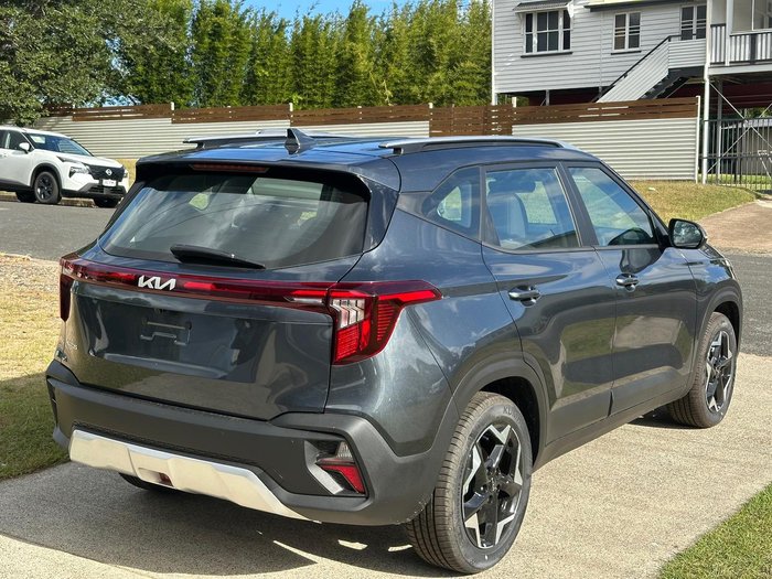 2026 Kia Seltos Sport SP2 PE MY26