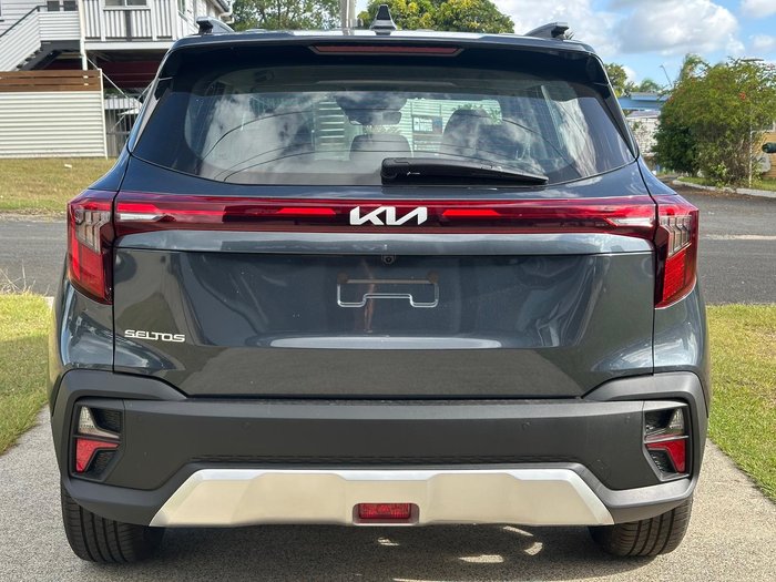 2026 Kia Seltos Sport SP2 PE MY26