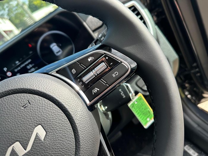 2026 Kia Seltos Sport SP2 PE MY26