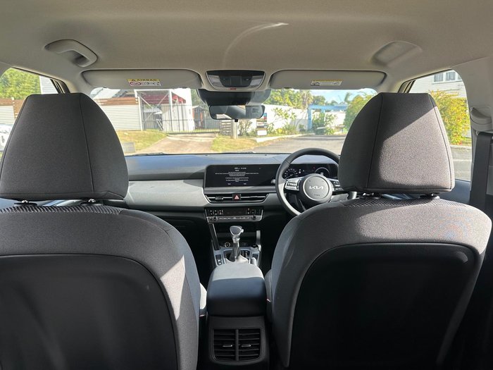 2026 Kia Seltos Sport SP2 PE MY26