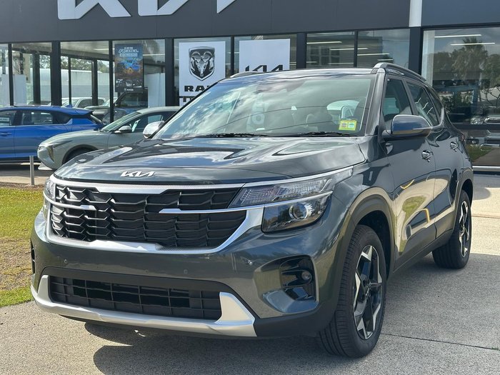 2026 Kia Seltos Sport SP2 PE MY26