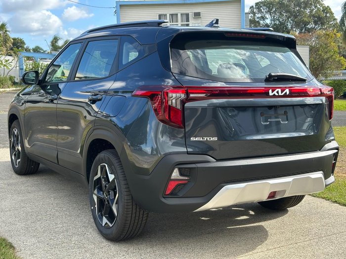 2026 Kia Seltos Sport SP2 PE MY26