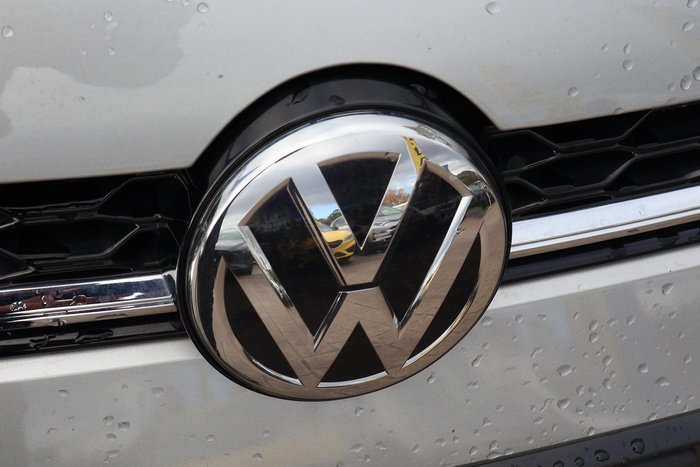 2019 Volkswagen Golf Alltrack 132TSI