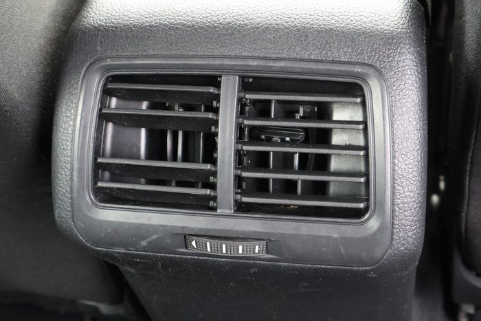 2019 Volkswagen Golf Alltrack 132TSI
