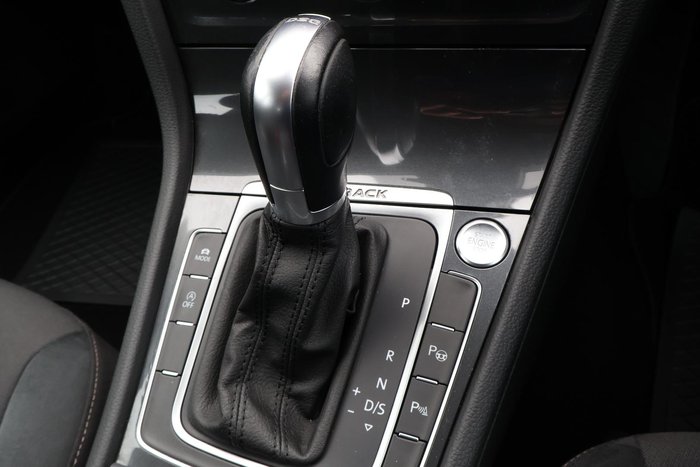 2019 Volkswagen Golf Alltrack 132TSI