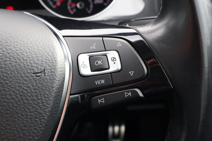 2019 Volkswagen Golf Alltrack 132TSI