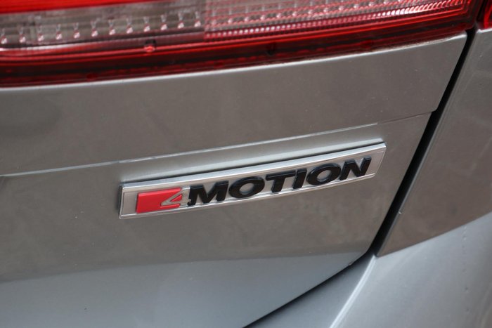 2019 Volkswagen Golf Alltrack 132TSI