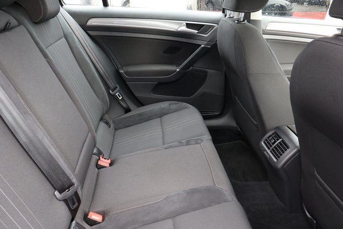 2019 Volkswagen Golf Alltrack 132TSI