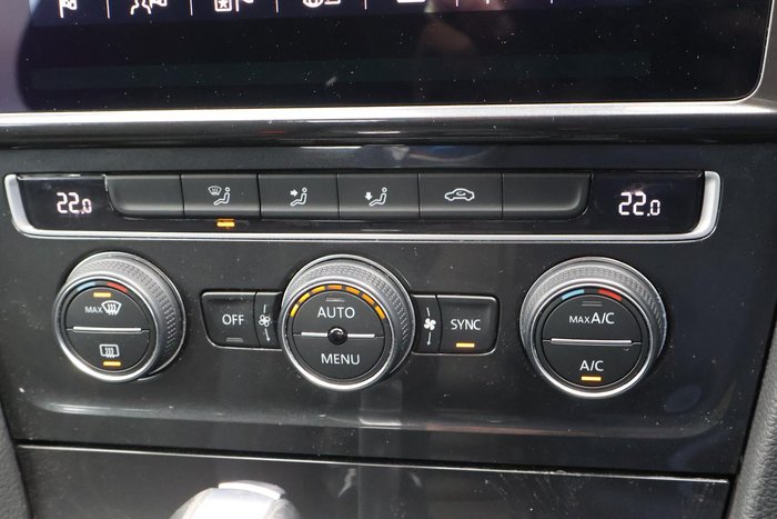 2019 Volkswagen Golf Alltrack 132TSI
