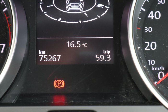 2019 Volkswagen Golf Alltrack 132TSI