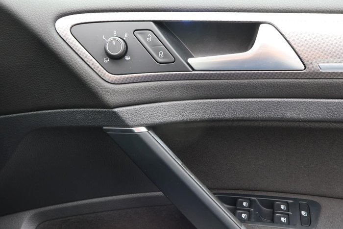 2019 Volkswagen Golf Alltrack 132TSI