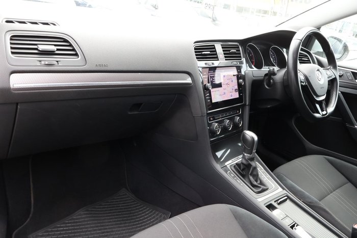 2019 Volkswagen Golf Alltrack 132TSI