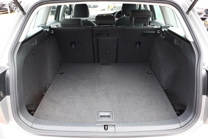 2019 Volkswagen Golf Alltrack 132TSI