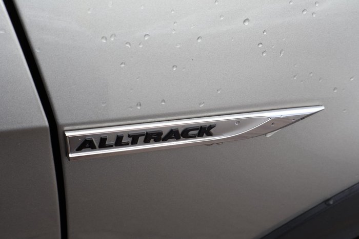 2019 Volkswagen Golf Alltrack 132TSI