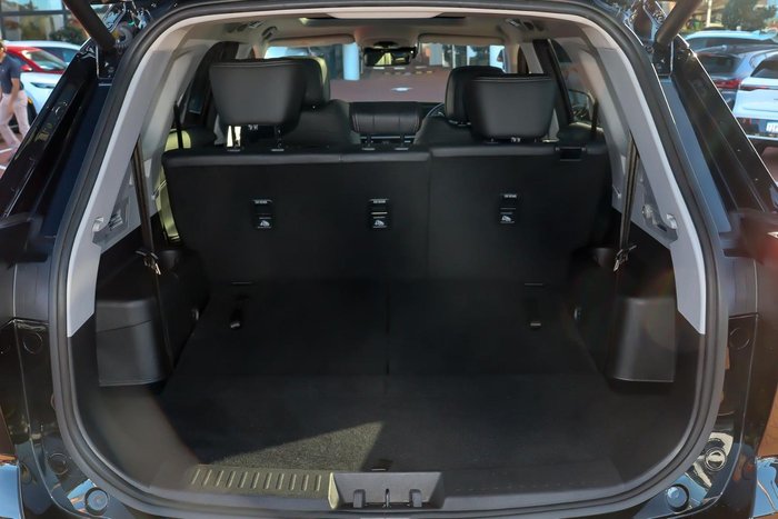 2025 Chery Tiggo 8 Pro Max Ultimate AWD