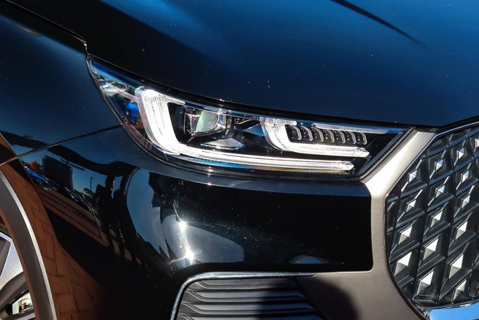 2025 Chery Tiggo 8 Pro Max Ultimate AWD