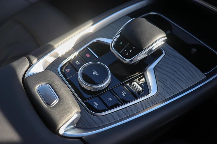 2025 Chery Tiggo 8 Pro Max Ultimate AWD