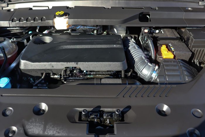2025 Chery Tiggo 8 Pro Max Ultimate AWD