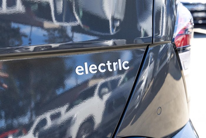 2026 Hyundai Kona Electric