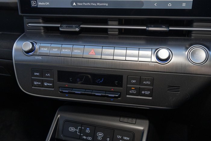 2026 Hyundai Kona Electric