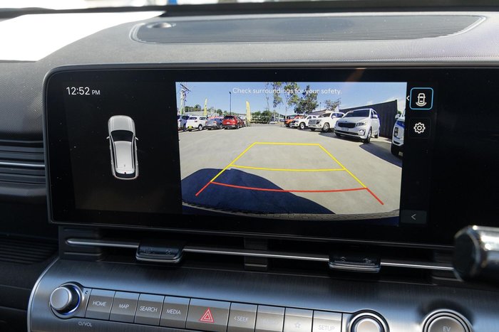 2026 Hyundai Kona Electric