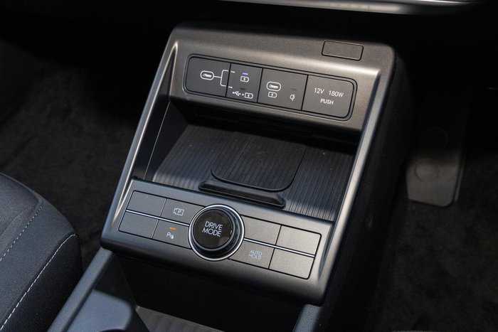 2026 Hyundai Kona Electric