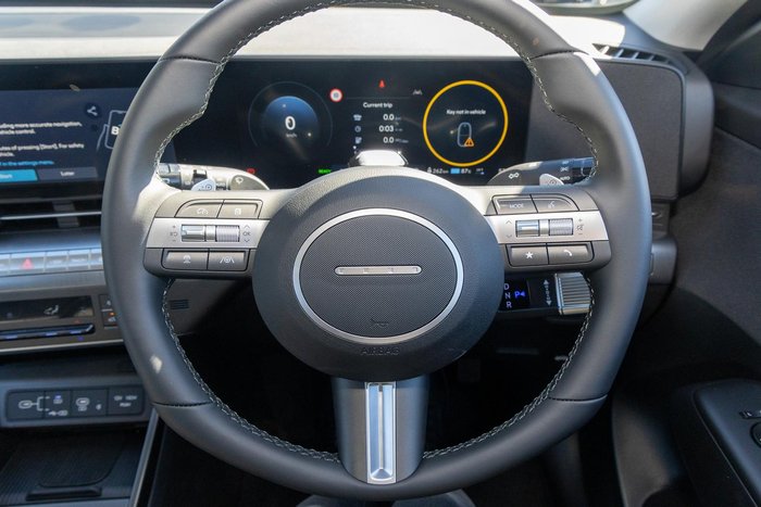 2026 Hyundai Kona Electric
