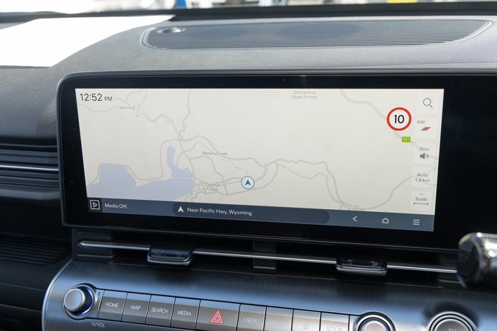 2026 Hyundai Kona Electric