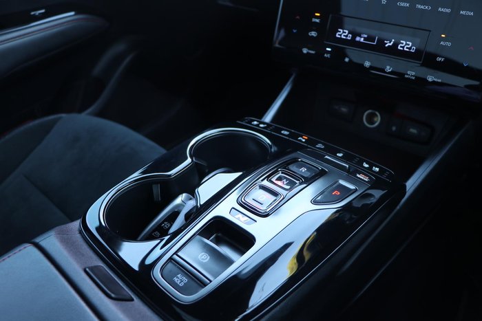 2022 Hyundai Tucson Highlander N Line