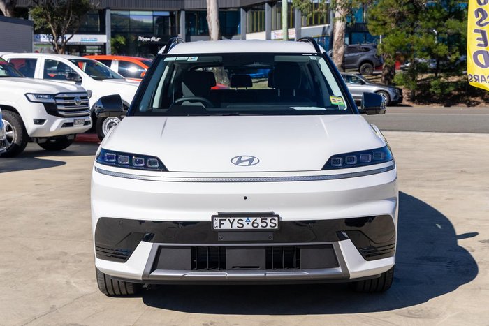 2026 Hyundai ELEXIO Elite OE1.V1 MY26
