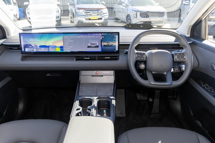 2026 Hyundai ELEXIO Elite