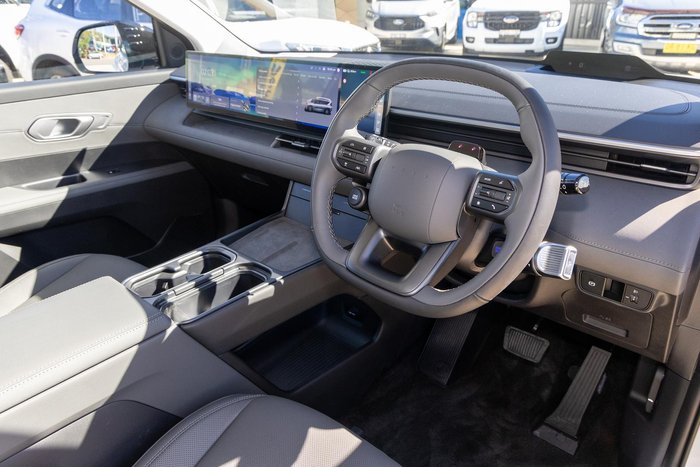 2026 Hyundai ELEXIO Elite