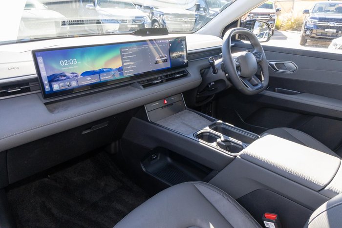 2026 Hyundai ELEXIO Elite