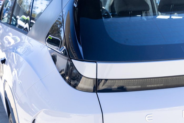 2026 Hyundai ELEXIO Elite
