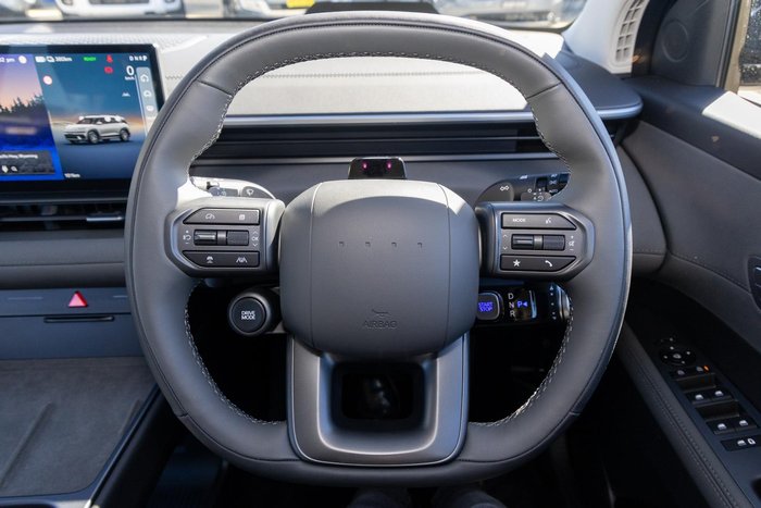 2026 Hyundai ELEXIO Elite