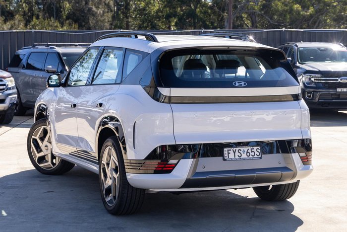 2026 Hyundai ELEXIO Elite OE1.V1 MY26