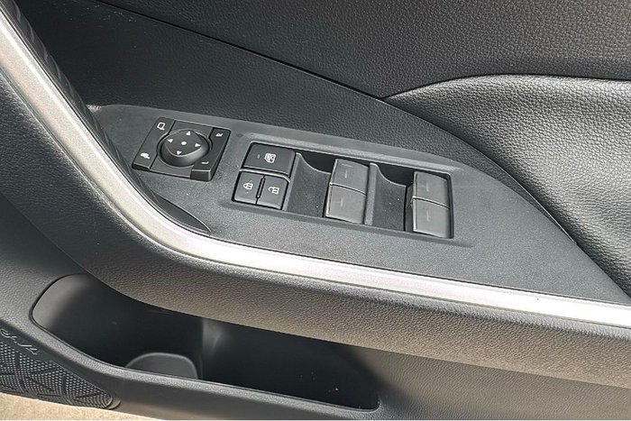 2024 Toyota RAV4 GXL