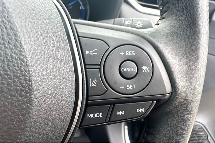 2024 Toyota RAV4 GXL