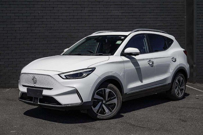 2023 MG ZS EV Essence