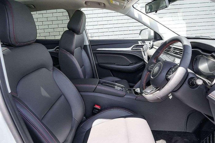 2023 MG ZS EV Essence