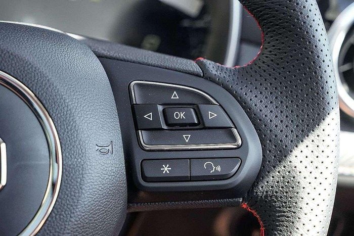2023 MG ZS EV Essence