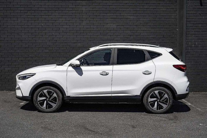 2023 MG ZS EV Essence