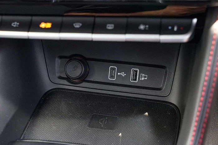 2023 MG ZS EV Essence