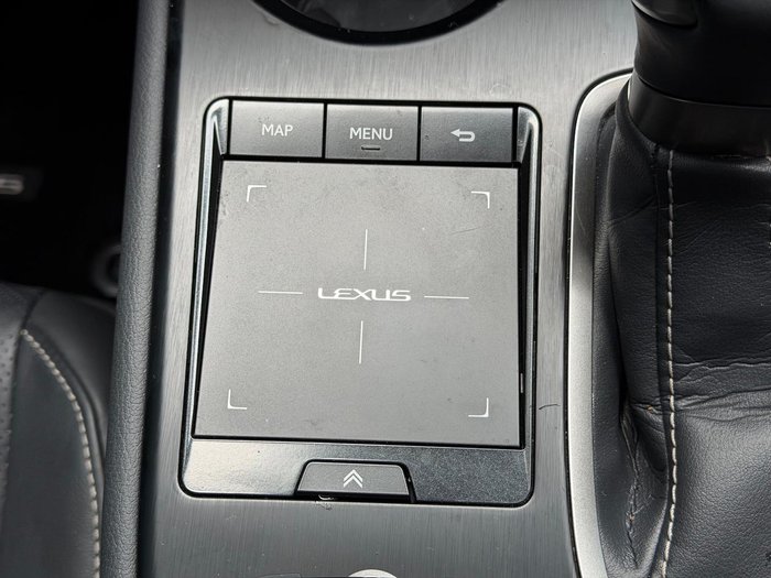 2019 Lexus UX 200 Sport Luxury